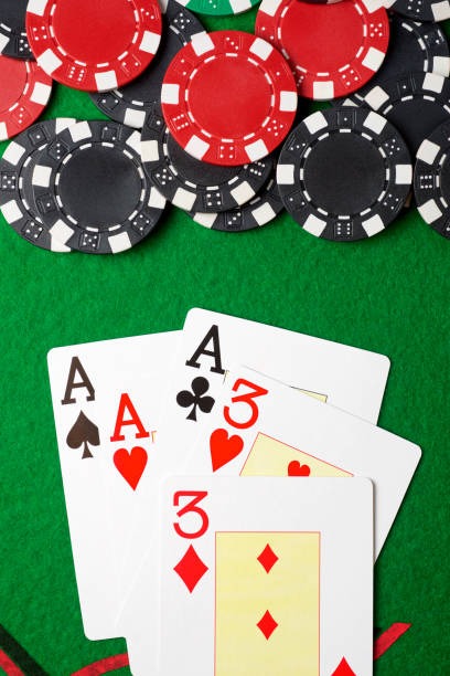 Mobile screenshot showing manhwa live-dealer table interface with professional dealer and betting controls