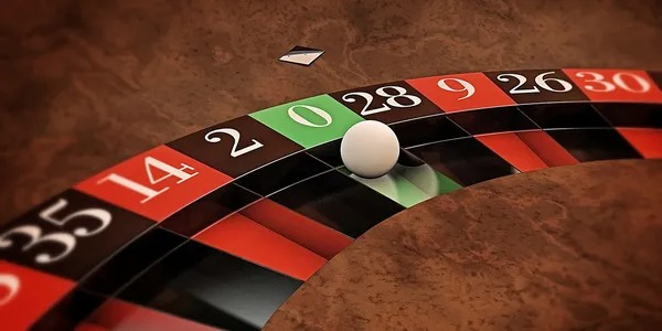 Live blackjack table on manhwa desktop with dealer and game controls