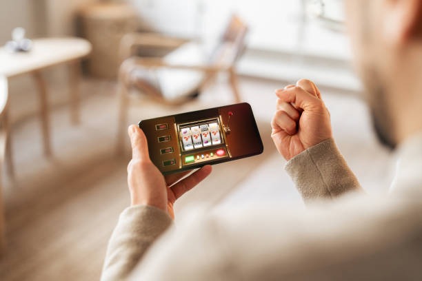 Football match odds and live statistics on the manhwa mobile app